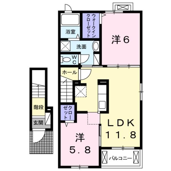 ミキハウス３Ｂ