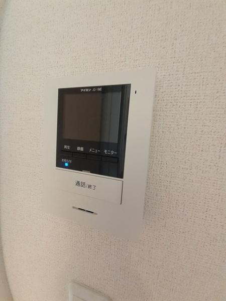 チェリーフレグランス
