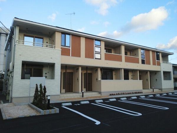 アルモニー倉敷3
