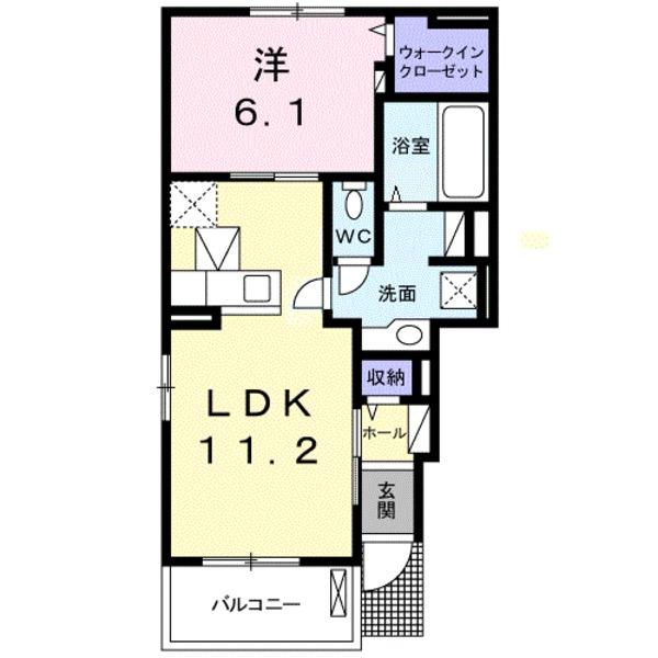 アルモニー倉敷２