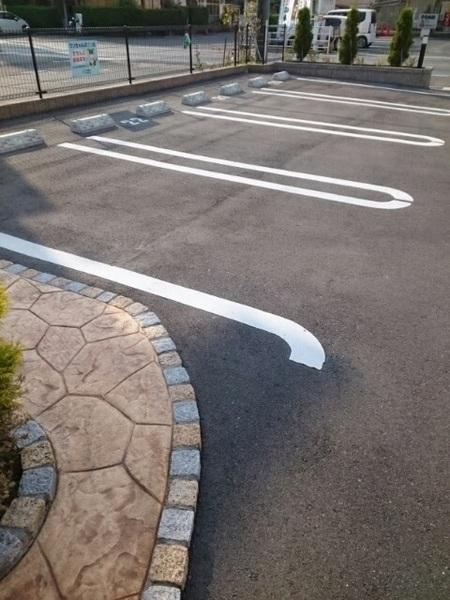 アルモニー倉敷２