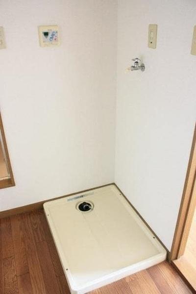 ニュークレインB(その他設備)