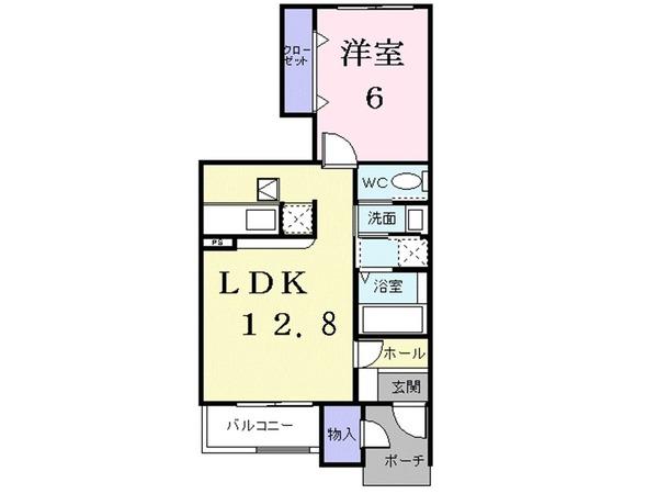 サン　グレイスＢ