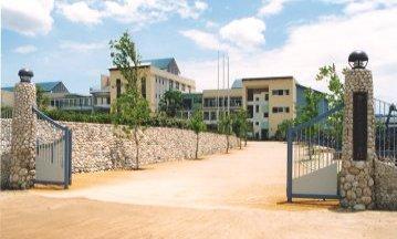 サン　グレイスＢ(倉敷市立玉島北中学校)