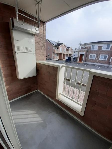 サン　グレイスＢ