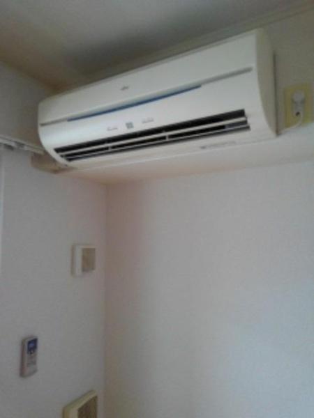 サン　グレイスＢ