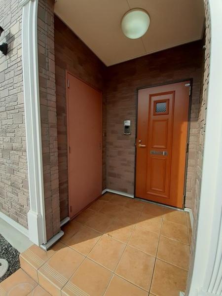 サン　グレイスＢ