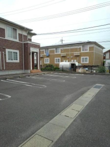 サン　グレイスＢ