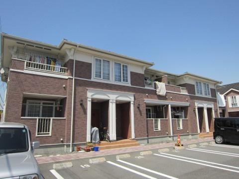 サン　グレイスＢ