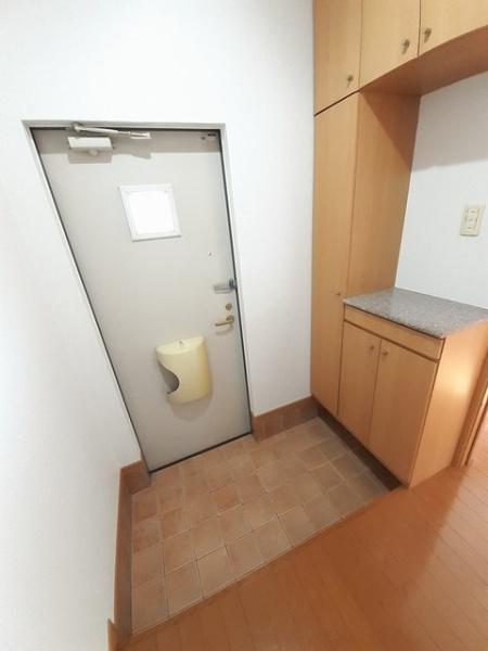 サン　グレイスＢ