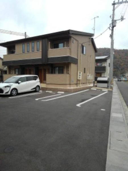 ポートレーゼ　３