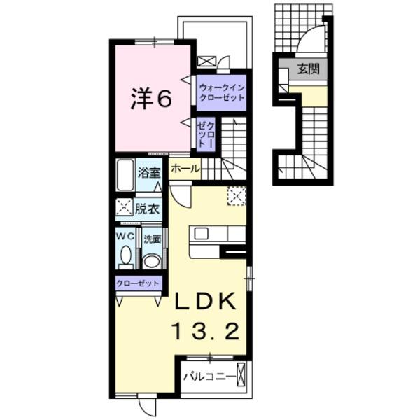 コンフォート東塚Ｇ
