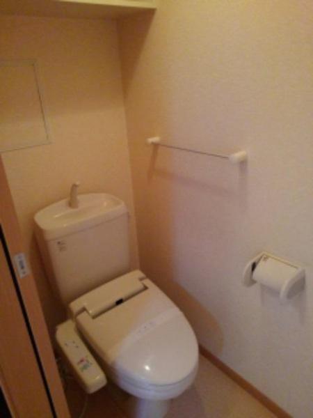 コンフォート東塚Ｇ