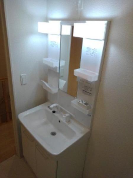 グレイス倉敷Ａ