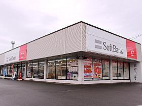 グレイス倉敷Ａ(ソフトバンク倉敷中島)