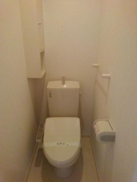 グレイス倉敷Ａ