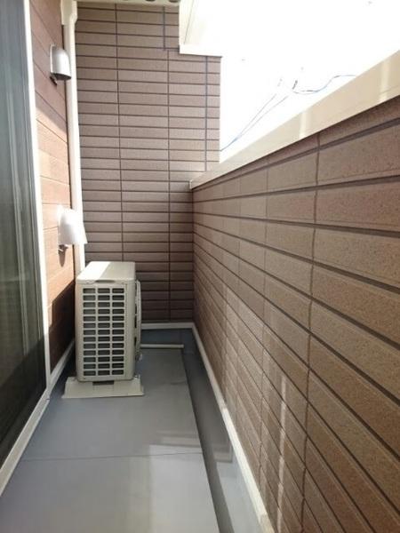 グレイス倉敷Ａ