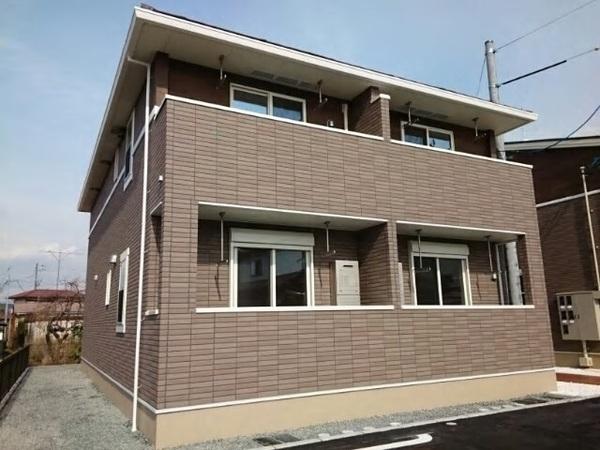 グレイス倉敷Ａ