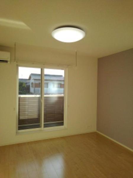 グレイス倉敷Ａ