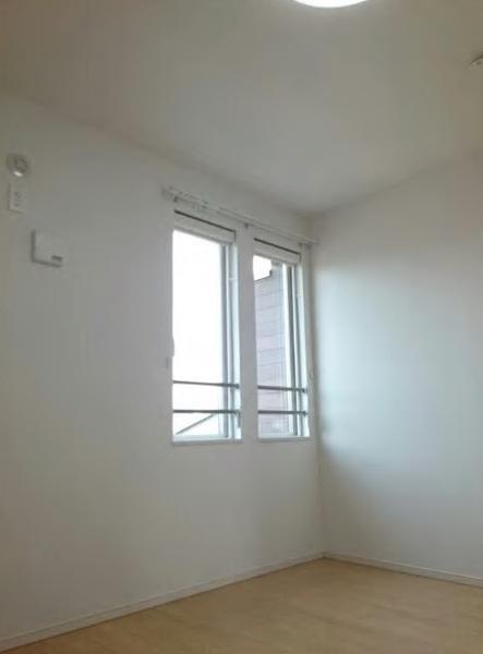 グレイス倉敷Ａ