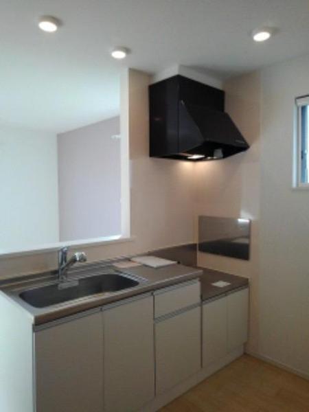 グレイス倉敷Ａ