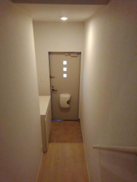 グレイス倉敷Ａ