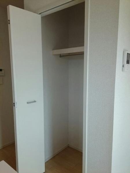 グレイス倉敷Ａ