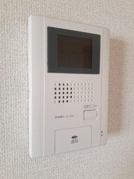 クリスタルローズ　Ｂ棟
