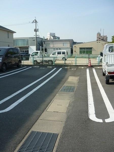 クリスタルローズ　Ｂ棟