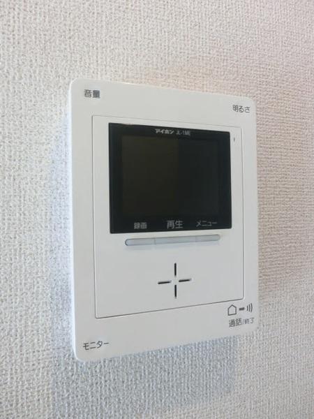ウェルカム