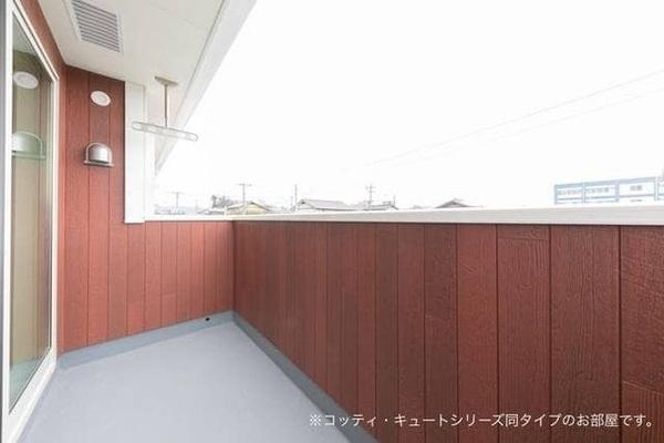 ＣＲＯＷＤ真備２