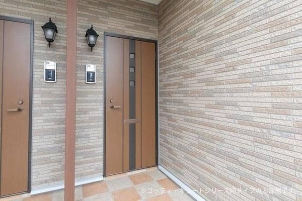 ＣＲＯＷＤ真備２