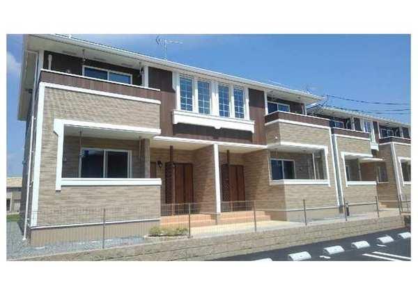 ＣＲＯＷＤ真備２