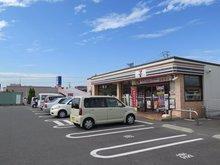 レジデンス爪崎(セブンイレブン新倉敷駅前1丁目店)