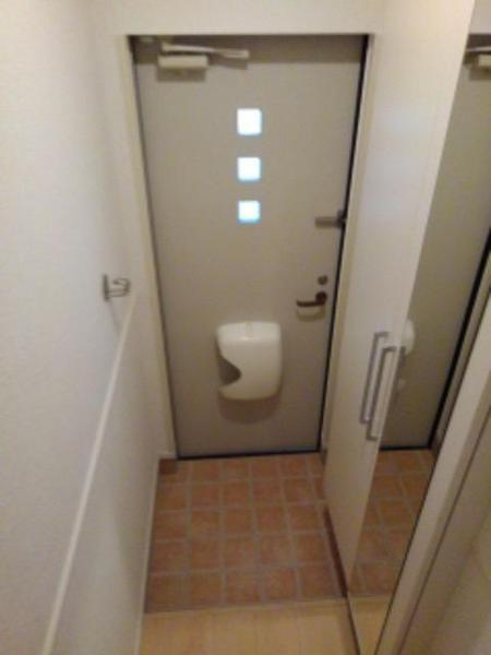 グラッチェ弐番館