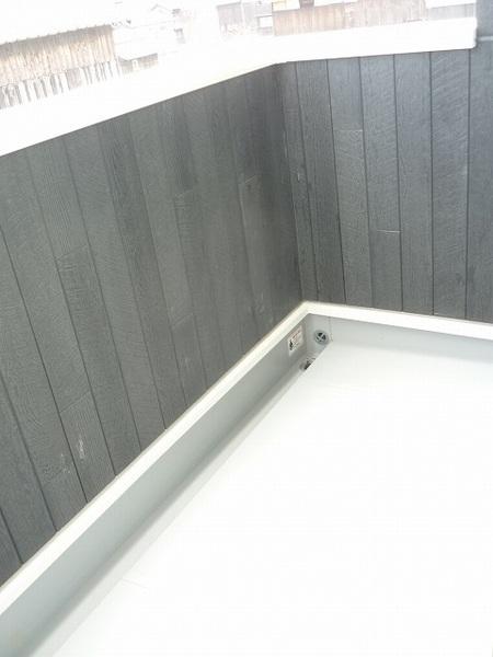 グラッチェ弐番館