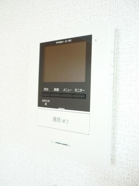 グラッチェ弐番館