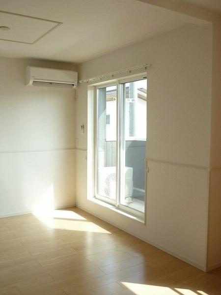 グラッチェ弐番館