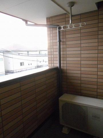サニーメゾン庄苑Ｂ