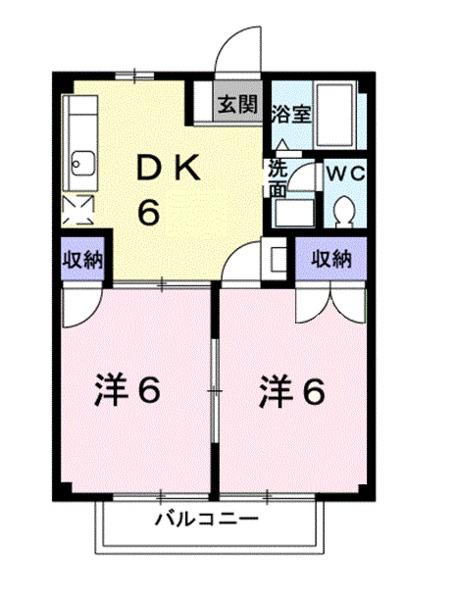 ニューシティ小野Ｂ