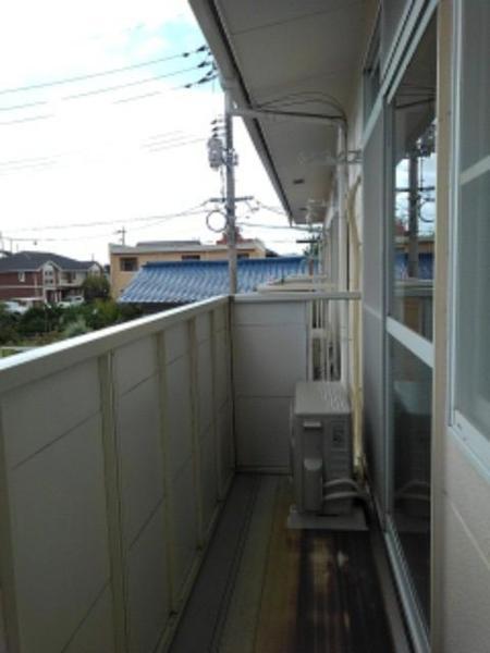 ニューシティ小野Ｂ