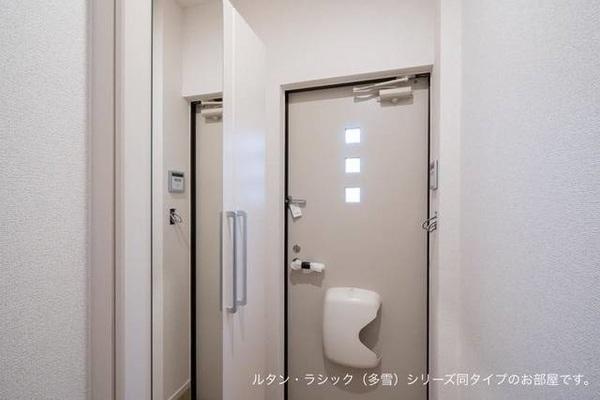 エトワール　ポレール６