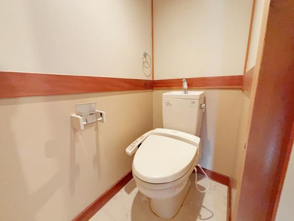 倉敷市中央１丁目のアパート