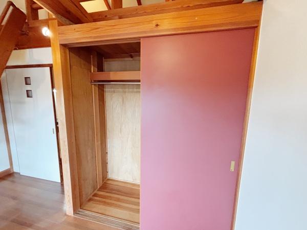 倉敷市中央１丁目のアパート