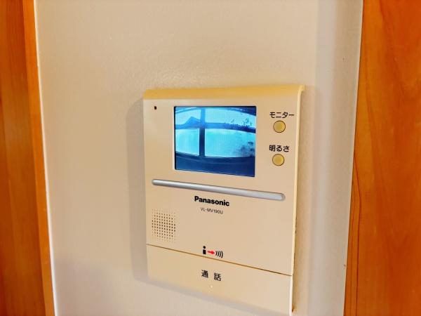 倉敷市中央１丁目のアパート