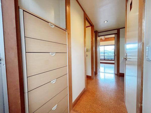 倉敷市中央１丁目のアパート