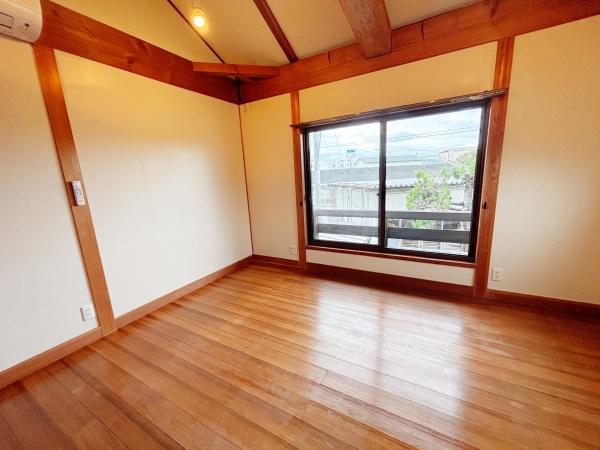 倉敷市中央１丁目のアパート