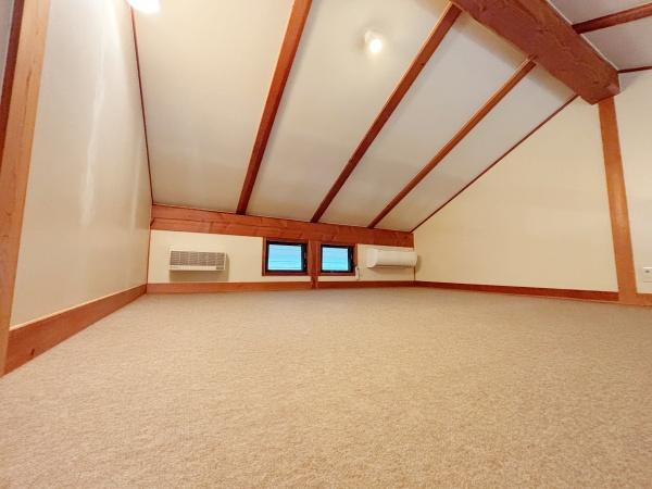 倉敷市中央１丁目のアパート