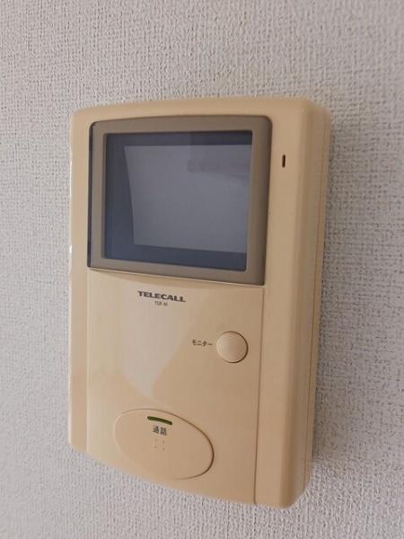 サニーレジデンス YK(その他設備)
