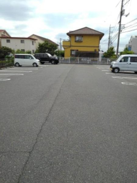 サニーレジデンス　ＹＫ